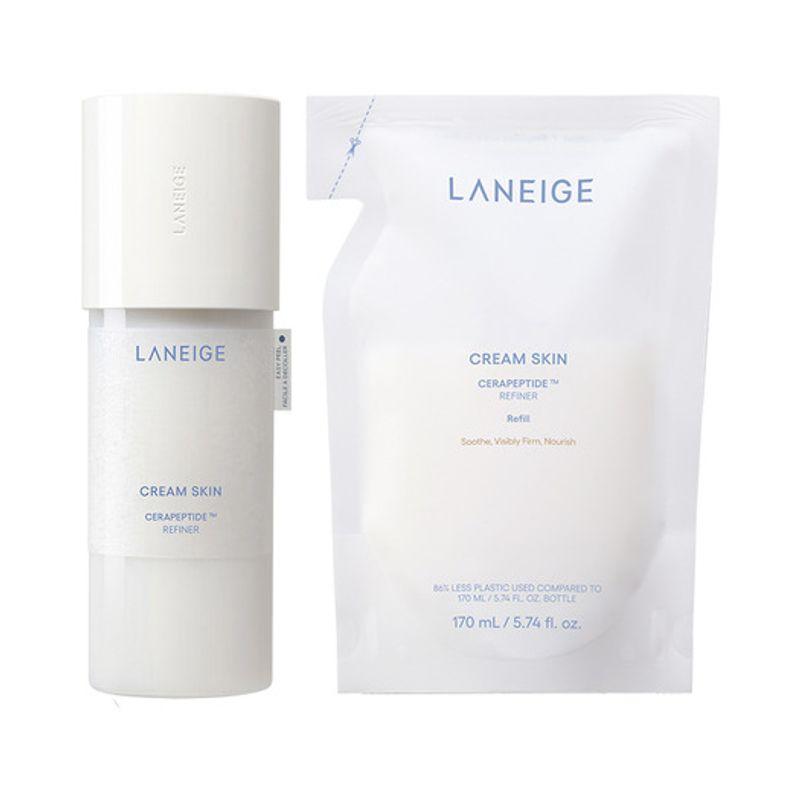 

Крем для кожи 170 мл + Сменный блок 170 мл