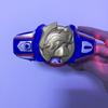 Galaxy Victory Transformation Toy: Ultra Fusion Sound & Light Bracelet for Boys