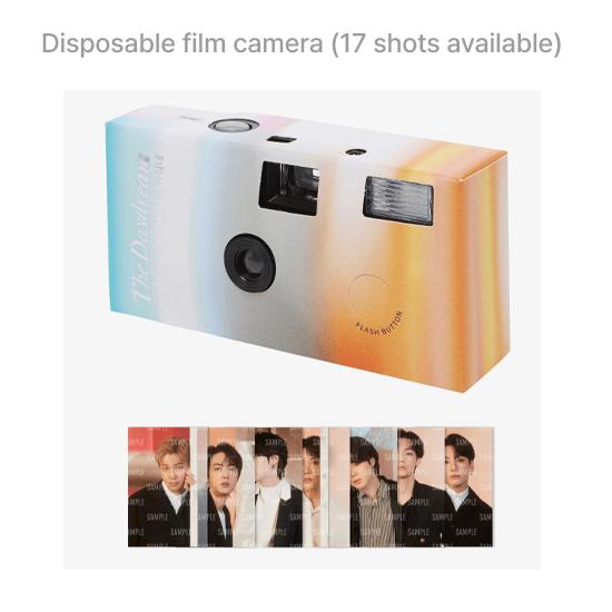 

Плівкова камера BTS