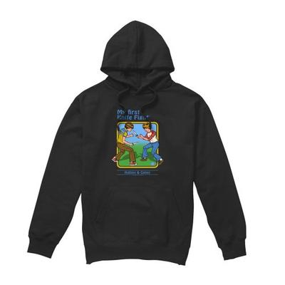 Tops – Hoodies & Sweatshirts