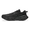 Anta Lightweight Rebound Running Shoes Men's Basic Black 112535502A-2