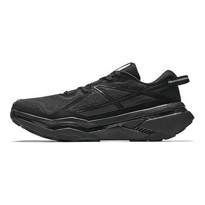 Falcon 2 Lightweight Rebound Running Shoes Men Sneakers Basic-Black 112535502A-2