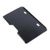 Metal Plate Holder Motorcycle Thickened Plate Display Stand Motorbike Accessories