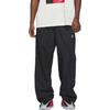 adidas Anthony Edwards Anted Track Calça Esportiva Masculina de Cintura Média com Cordão, Corte Solto, Casual KF3246