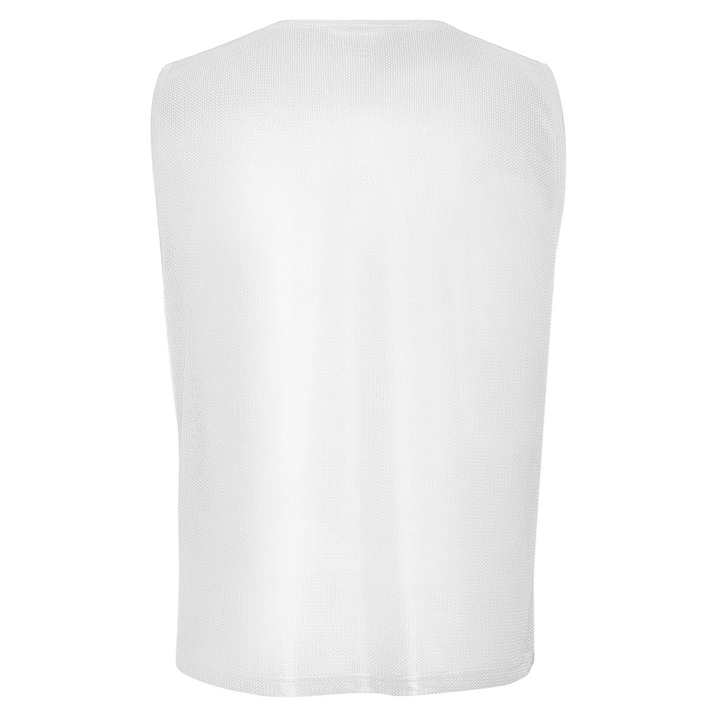 Roly Sport Unisex Erwachsener Roma Trainingsleibchen