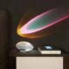 New R Home - Feel the Warmth and Charm of This Stunning Crystal Lamp As It Brightens Up Your Surroundings - Elevate Your Décor