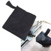 Winter Faucet Cover Sock Double Layer Oxford Fabric Waterproofing Coated Insulated Spigot Cover