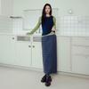 On On H Line Maxi Skirt New5as824 28