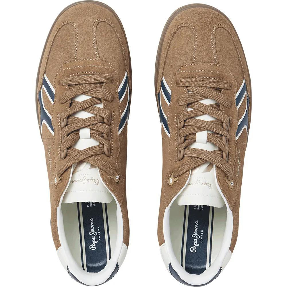Pepe Jeans Sneakers Ball Mix