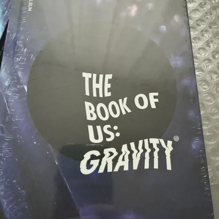 

DAY6 Невыпущенный альбом Gravity