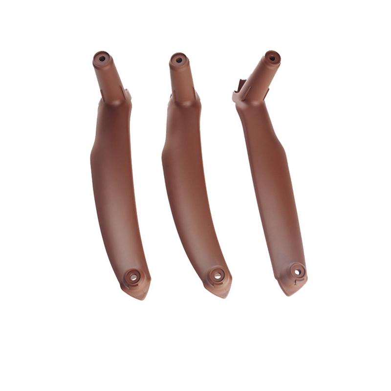 Auto Türgriff Für BMW X5 X6 E71 E70 07-14 Innentürgriffe Ersetzen Abdeckung Auto Türgriff Montage innen