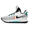 Lebron Witness EP "Clear Jade" Sneakers CQ9381-100