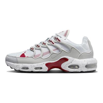 Air Max Terrascape Plus Pure Platinum Gym Kırmızı Erkek Spor Ayakkabı Beyaz DV7513-001