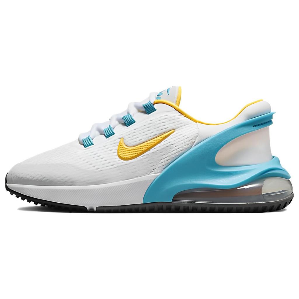 New Nike Air Max 270 Diffused Blue GS DV1968-100