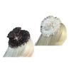 Lace Hat Hair Clip for Women Cosplay Hair Accessory for Weddings Parties and Adding Elegance To Daily Outfits