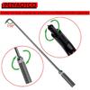 16.34in Pilot Screw Adjusting Tool 110° Angled Head Carburetor Adjustment Tool Universal for ATV UTV Snowmobile