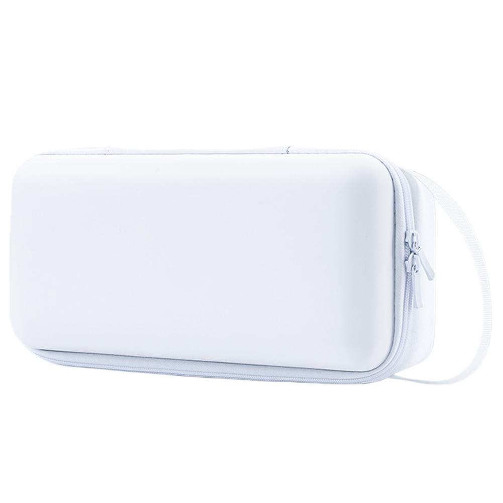 For Nintendo 2 EVA Handheld Game Console Bag Ravel Carrying Storage Bag Hard Shell Game Bag for Switch 2 Organizer