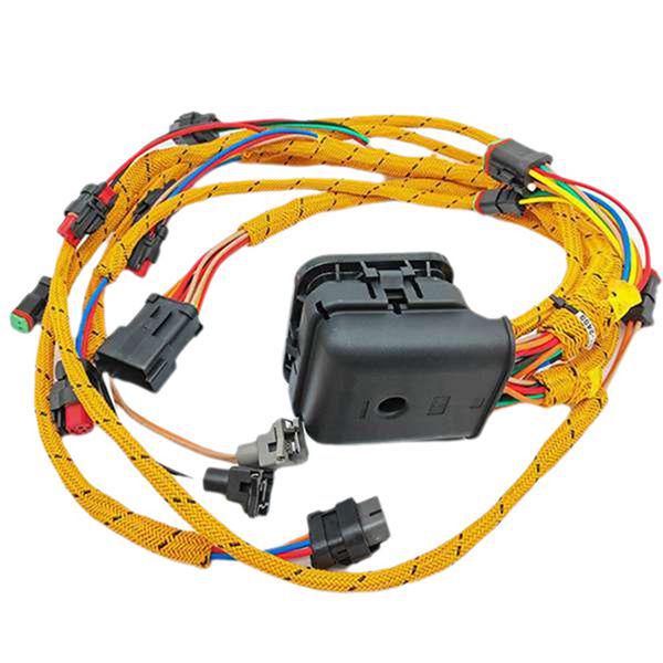 381-2499 Wiring Harness for CAT Excavators