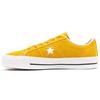 One Star Pro Low 'Mineral Yellow' (Unisex) Mineral Yellow / White / Black Canvas Shoes 159511C