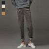 Elua Cotton Blended Corduroy Pants 4 Types Select 1