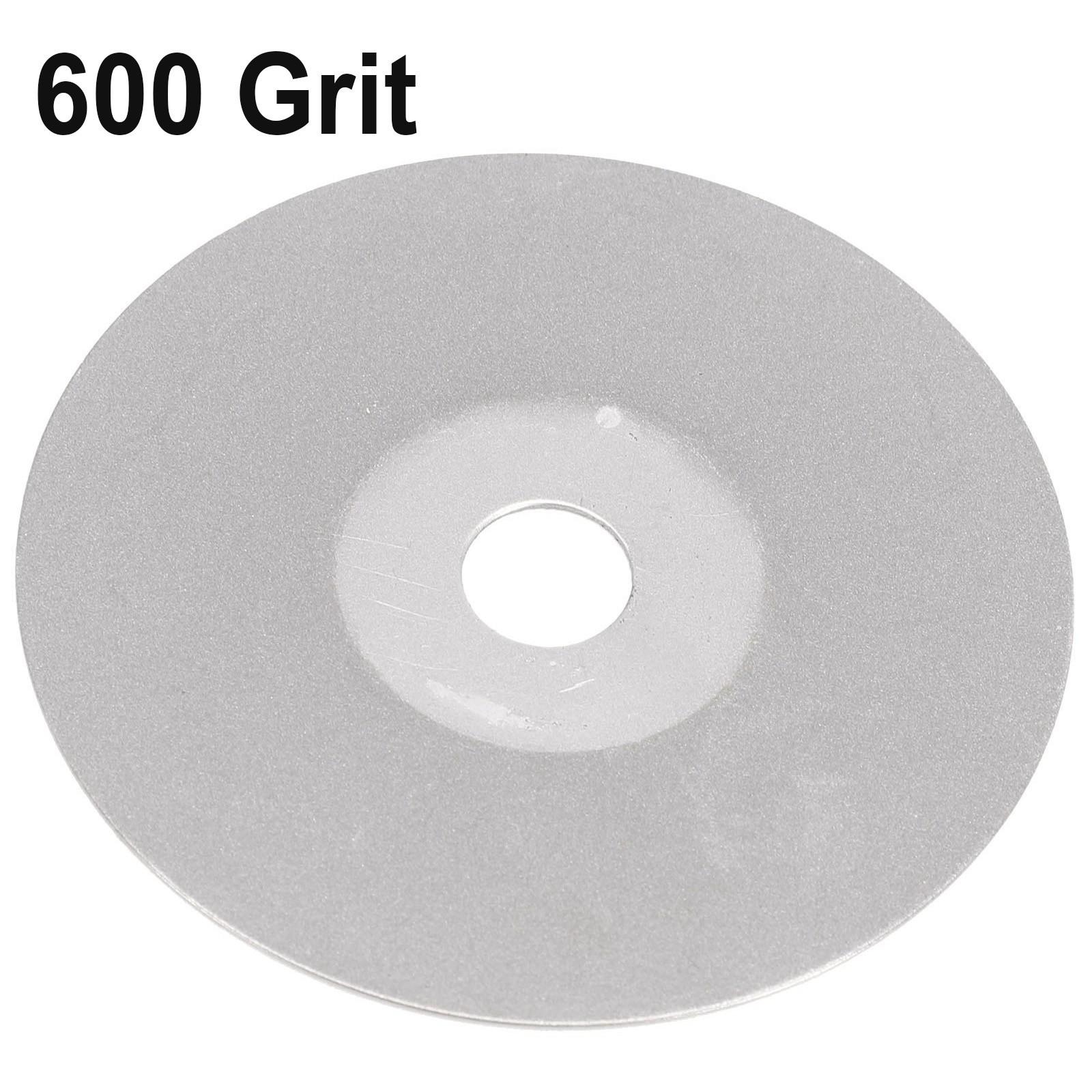 

Для угловой шлифовальной машины, алмазные шлифовальные круги, диски 100 мм 150 мм 600#