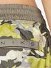 Nike /Nike Genuine Casual Women's Floral Sports Running Cuffed Pants Cz8187-325