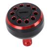 38mm Power Knob Fit for S A D Reel Fishing Reel Handle Knob Aluminum Alloy Ergonomic Grip Anti Slip Baitcasting Reel