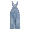 Denimist P/25 DSW1500-D247A RELAXED OVERALL DENIM OVERALL Overall All-in-one S blueUsed