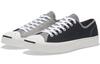 Converse Jack Purcell Happy Camper Black