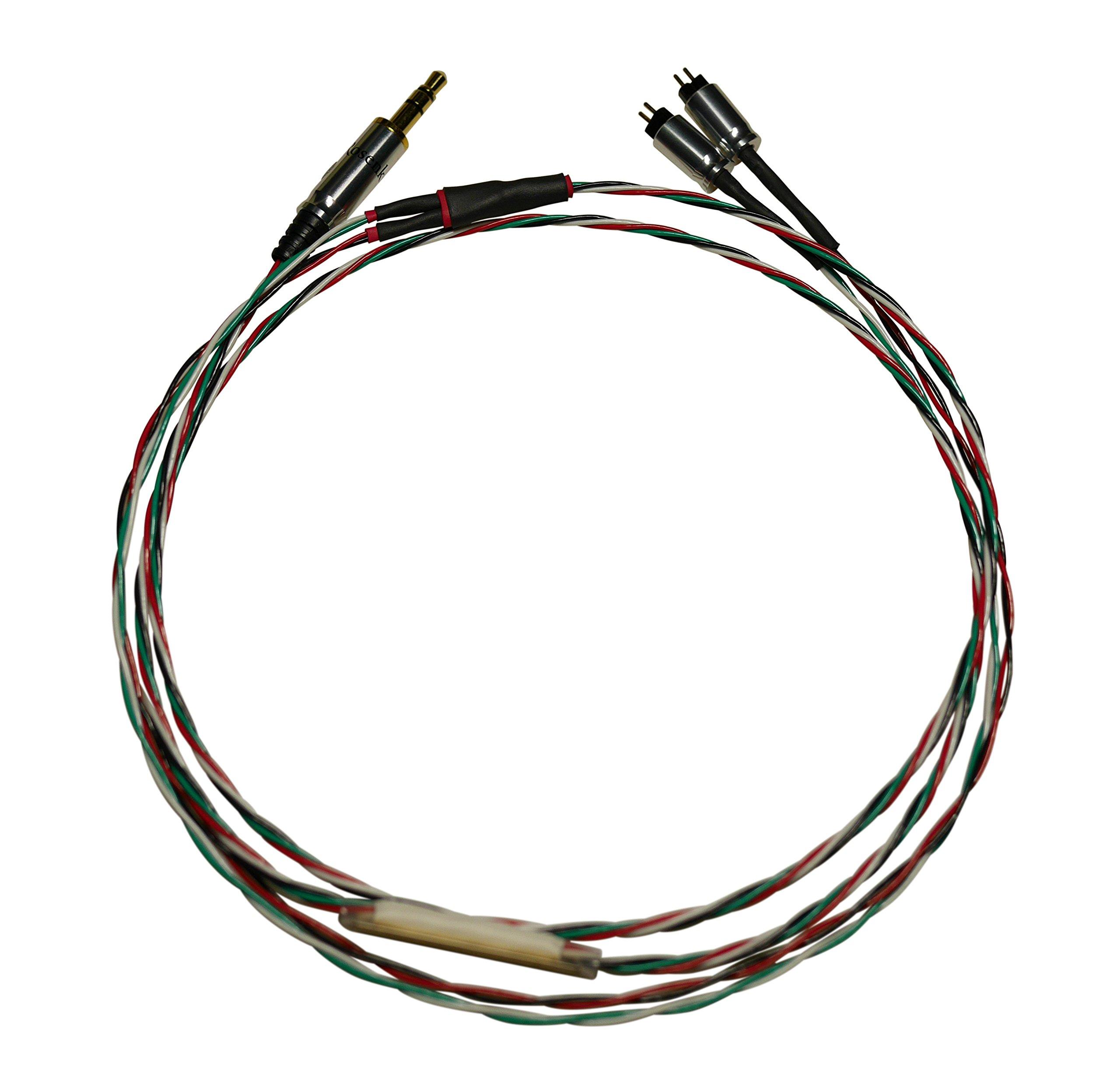 

Rosenkranz HP Contrast IEM - 3,5