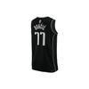 New Nike Doncic Marvericks Dri Fit Nba Jersey DH8069-010