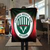 1 st  Frolunda Glory Filt, Högkvalitativ Bekväm för Alla Årstider, Heminredning, Värme och Komfort
