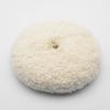 Double-Sided Wool Polishing Pad