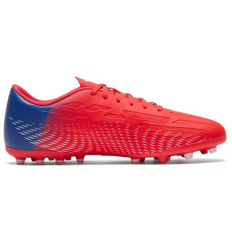 PUMA Ultra 4.3 Mg Soccer Shoes Soccer Shoes Red/Blue 106535-01