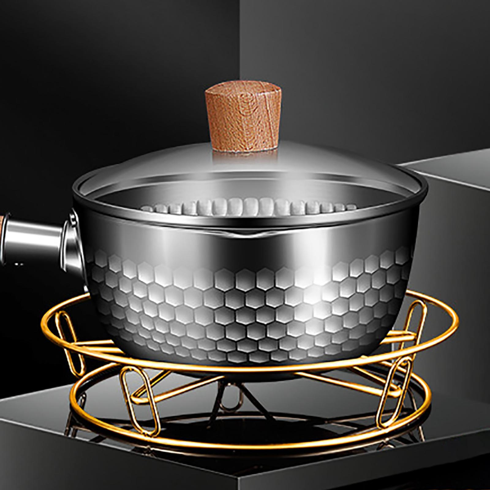 

Stainless Rack Cooking 6x2. ,Suitable for Home, Household, Dorm, Kitchen, Restaurant, etc золотистий
