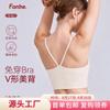 Womens Long Sleeve Yoga Top Tight Fit Moisture Wicking Workout Shirt Running Fitness Gym