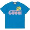 FW22 LogoT Men's 548334-XJEUJ-4199