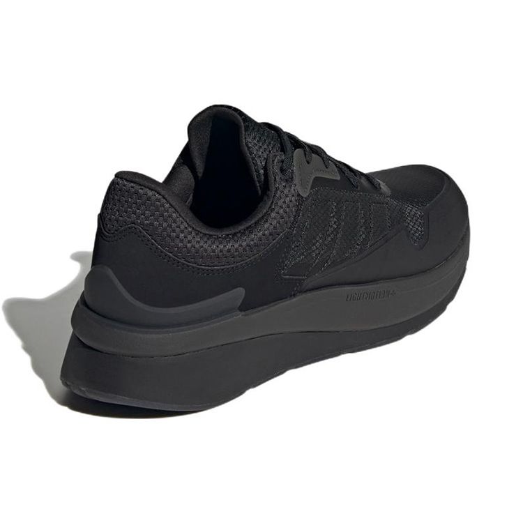 Adidas ZNCHILL Lightmotion+ Black Carbon Herren Sneaker Core-Black Cloud-White GZ2618