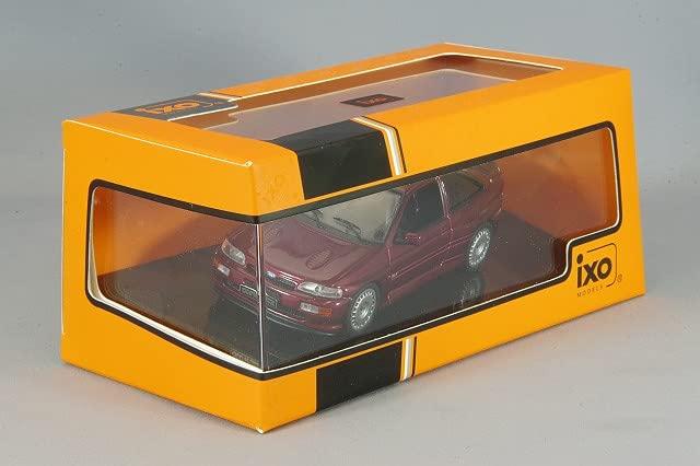 Ixo Model Ford Escort RS Costume 94 Metallic Pulp CLC384N 1/43