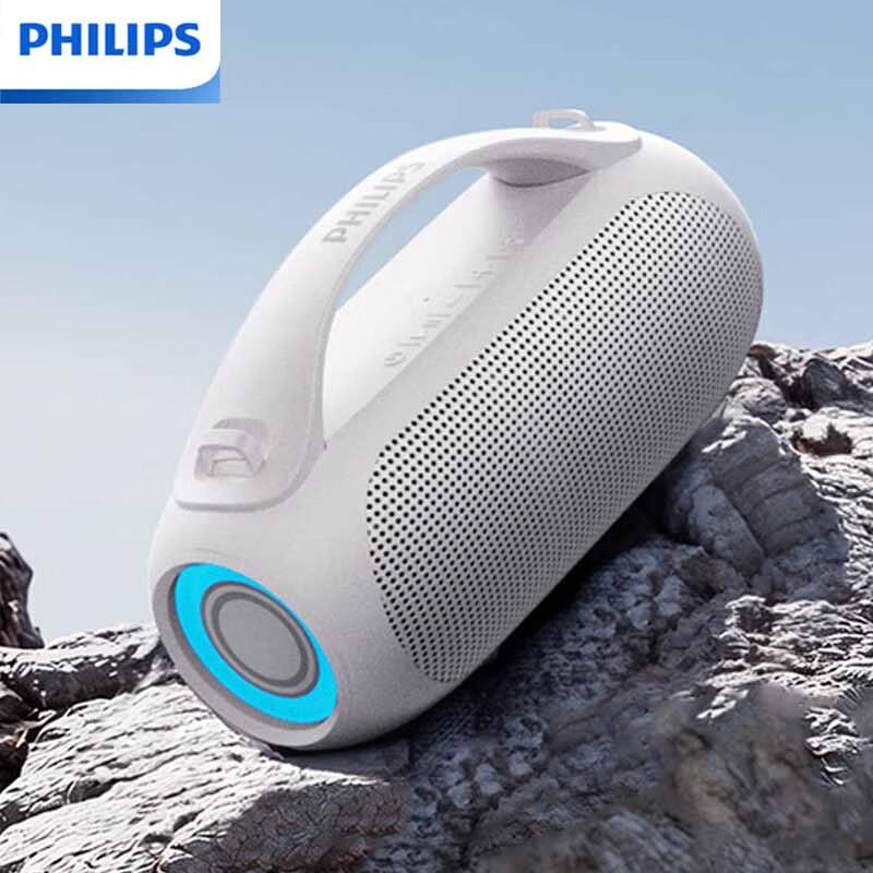 Philips TAS3200 Portable Bluetooth Speaker