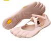 V-Soul Women's Split-Toe Fitness Dance Shoes