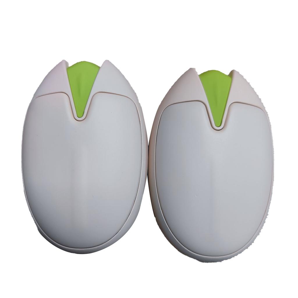 USB Pocket Hand Warmers 3 Adjustable Levels Magnetic Rechargeable Hand Warmers Reusable 2 In 1 Lightweight Ergonomic for Camping