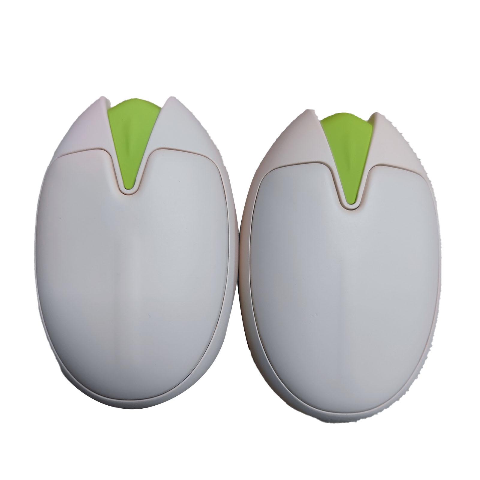 

Карманные грелки для рук USB 3 регулируемых уровня Магнитные перезаряжаемые грелки для рук Многоразовые 2 в 1 Легкие Эргономичные для кемпинга розовый