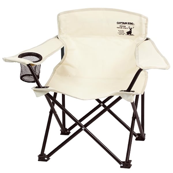 

Captain Stag Captain Stag Uc 1844 [cs Charmant Lounge Chair Mini Ivory ]