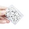1Box Large Capacity Mini Eraser, For Art Students Returning To School To Sketch And Erase Writing Errors In Stationery Supplies