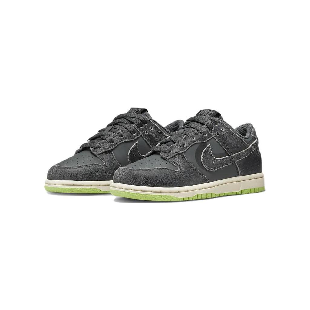 Nike Dunk Low Halloween 2022 PS DQ6216-001