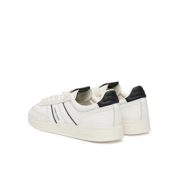 Tommy Jeans The Greenwich Edge Mix Sneakers