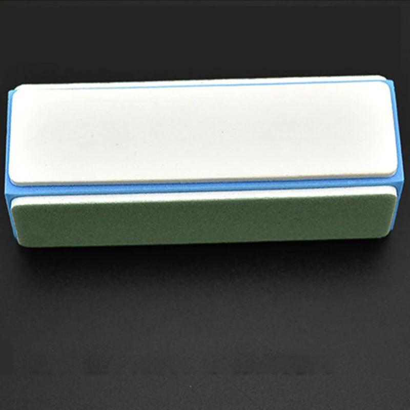 10 buc. Baton Curățător Ceas 4 Laturi Granulație 1000/7000 Pile de Lustruire Piese Ceas de Mână Instrument de Curățare Lustruire Baton pentru Ceasornicar