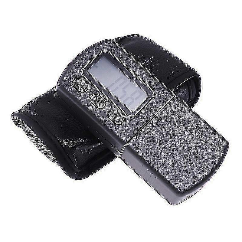 Professioneller und präziser LP-Plattenspieler-Nadeldruckmesser