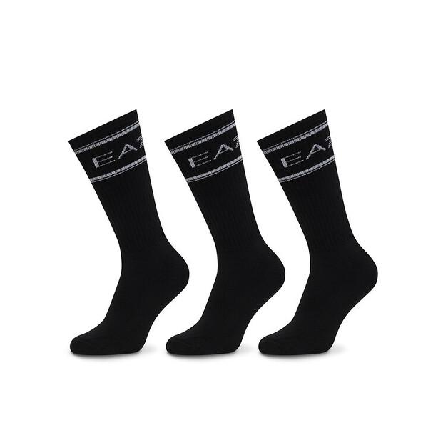 

Носки длинные EA7 Emporio Armani 7X000381 AF18572 MC419 EU S_M